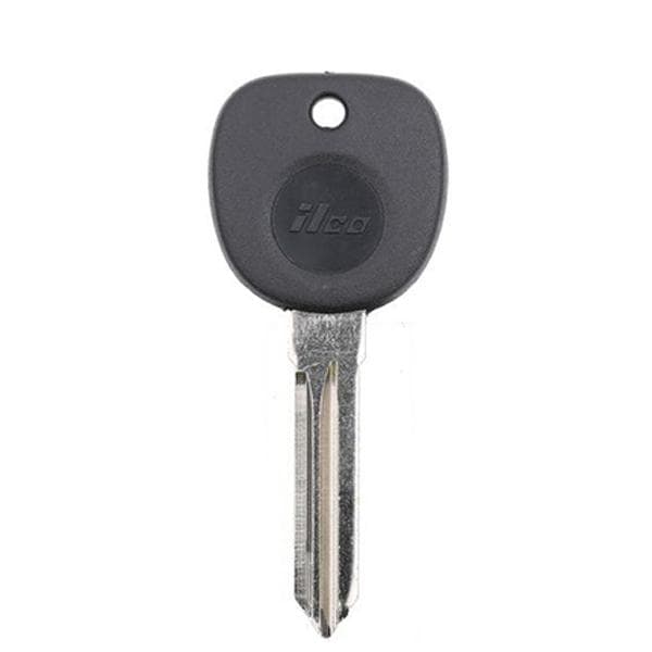Ilco: PT04-PT5/B107-PT5 Transponder Key